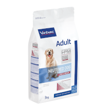 Adult Neutered Dog Food - Large & Medium - Neutered Dog
